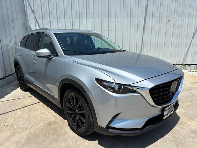 2022 Mazda CX-9 Touring Plus