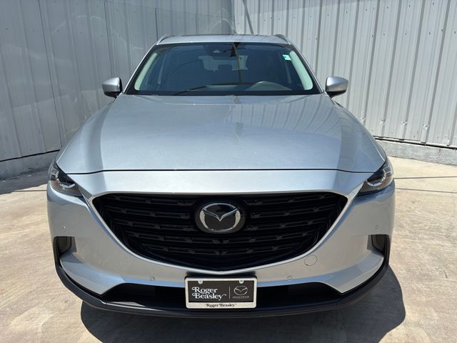 2022 Mazda CX-9 Touring Plus