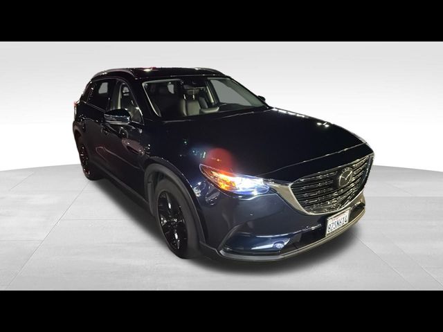 2022 Mazda CX-9 Touring Plus