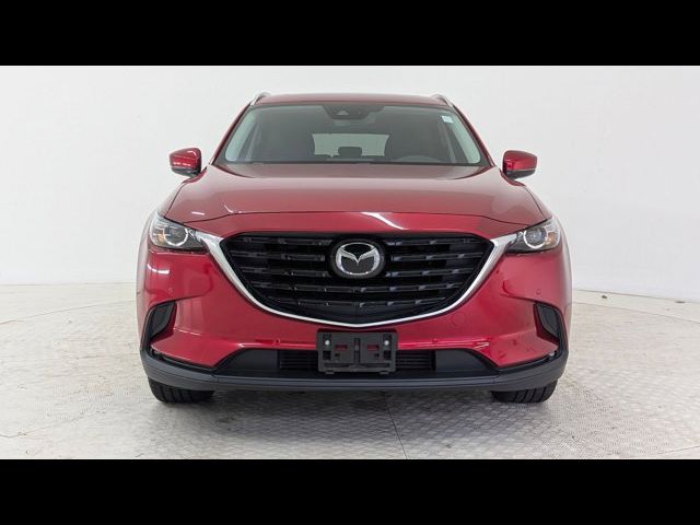 2022 Mazda CX-9 Touring Plus