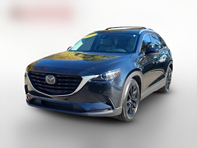 2022 Mazda CX-9 Touring Plus