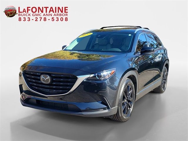 2022 Mazda CX-9 Touring Plus