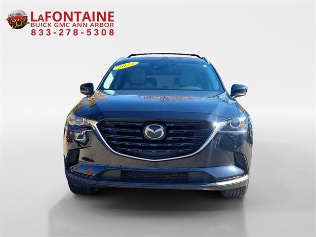 2022 Mazda CX-9 Touring Plus