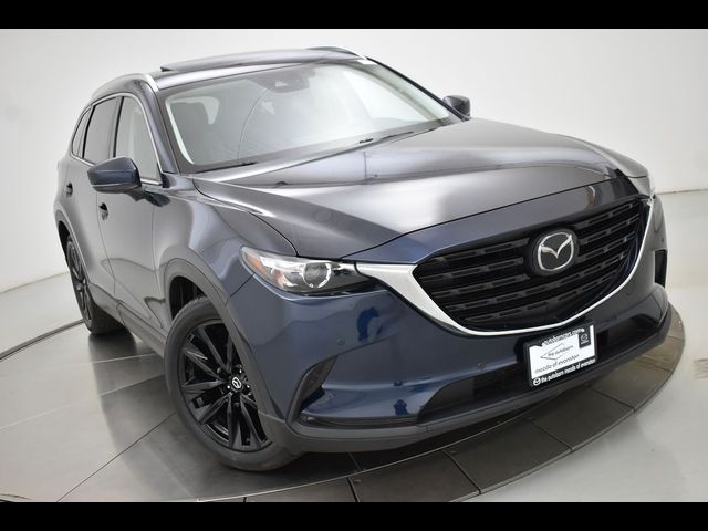 2022 Mazda CX-9 Touring Plus