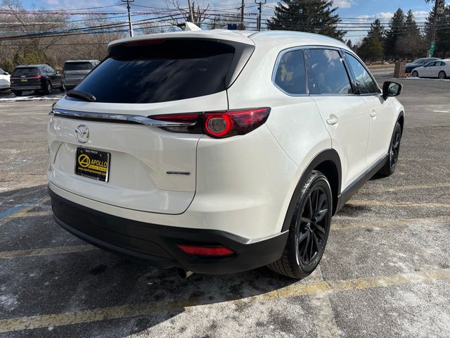 2022 Mazda CX-9 Touring Plus