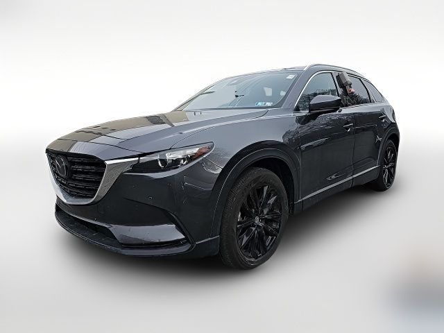 2022 Mazda CX-9 Touring Plus