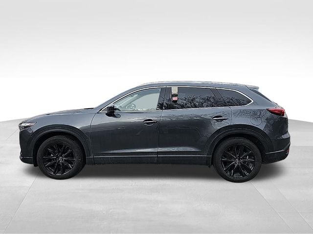 2022 Mazda CX-9 Touring Plus