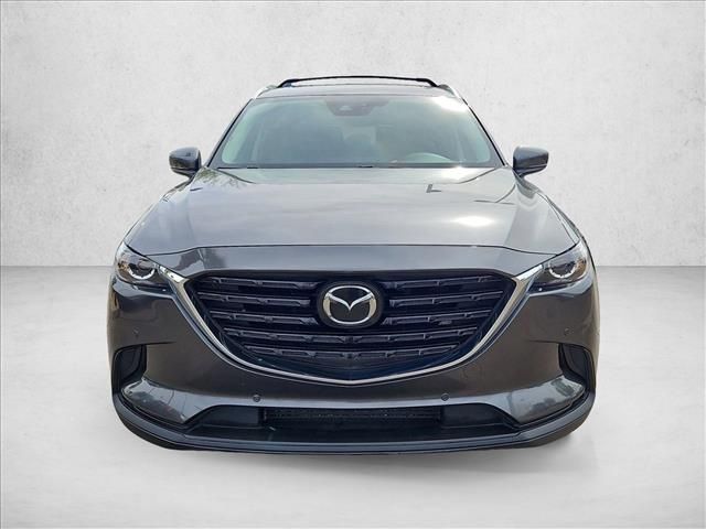 2022 Mazda CX-9 Touring Plus