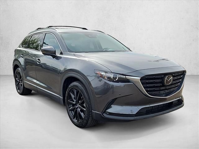 2022 Mazda CX-9 Touring Plus