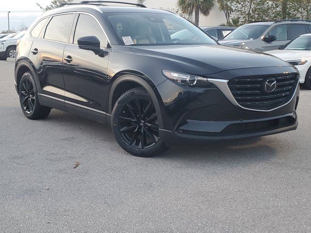 2022 Mazda CX-9 Touring Plus