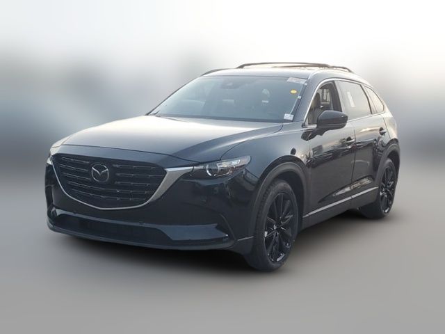 2022 Mazda CX-9 Touring Plus