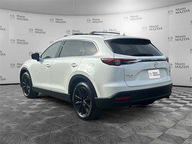 2022 Mazda CX-9 Touring Plus