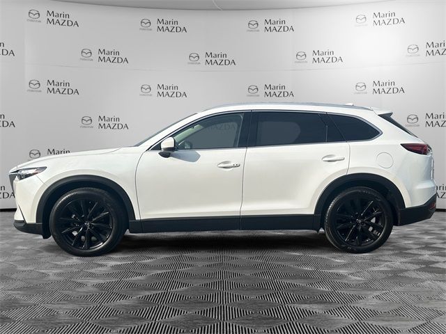 2022 Mazda CX-9 Touring Plus