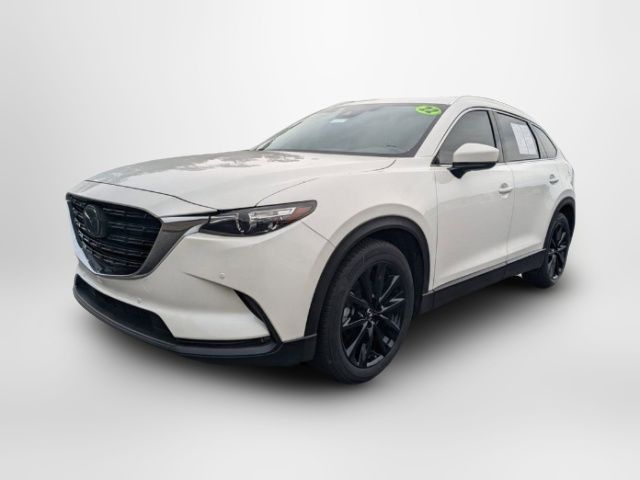 2022 Mazda CX-9 Touring Plus