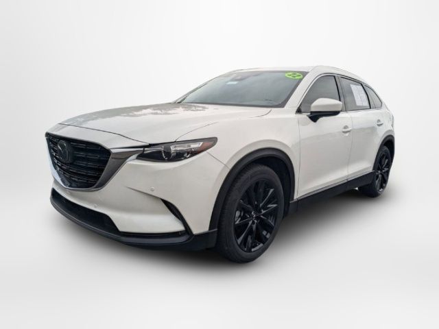 2022 Mazda CX-9 Touring Plus