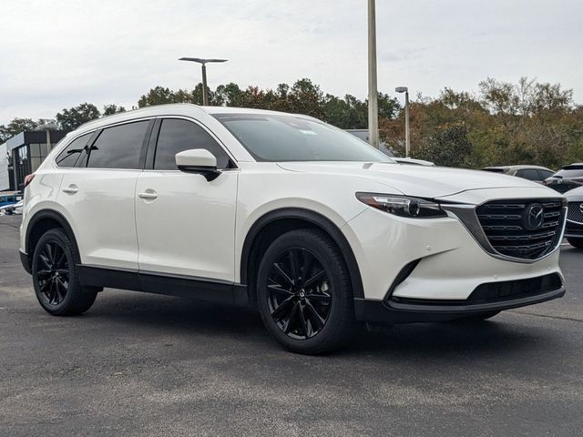 2022 Mazda CX-9 Touring Plus