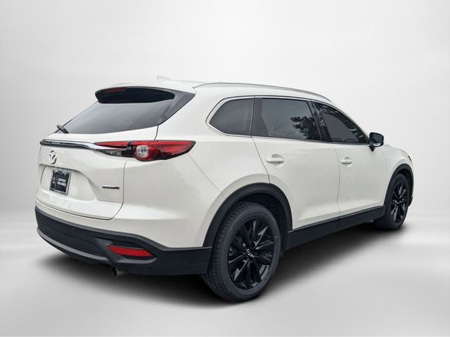 2022 Mazda CX-9 Touring Plus