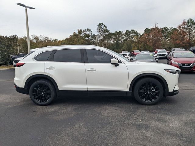 2022 Mazda CX-9 Touring Plus