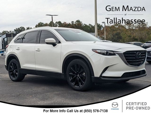 2022 Mazda CX-9 Touring Plus