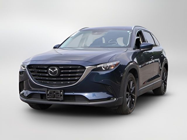 2022 Mazda CX-9 Touring Plus