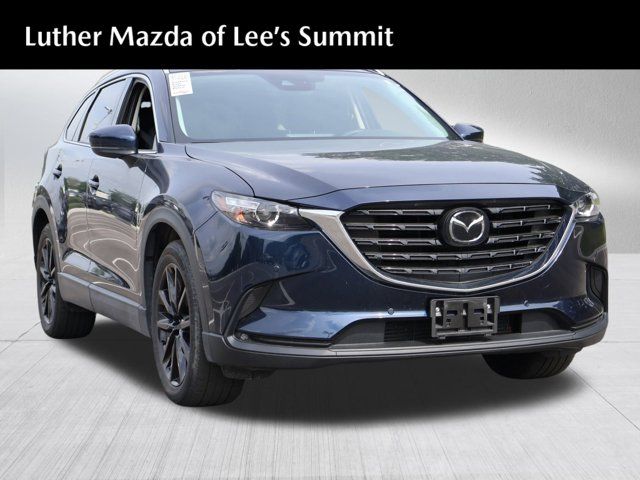 2022 Mazda CX-9 Touring Plus