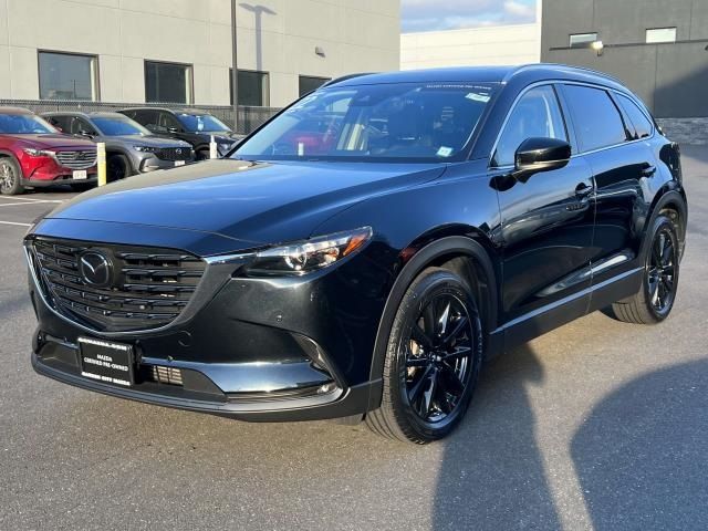 2022 Mazda CX-9 Touring Plus