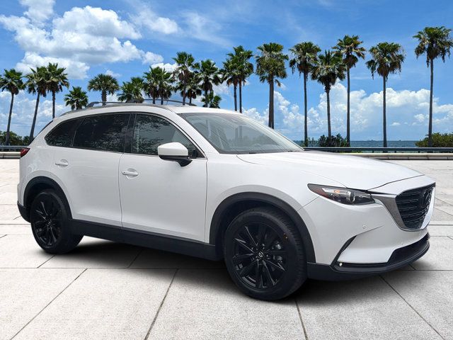 2022 Mazda CX-9 Touring Plus