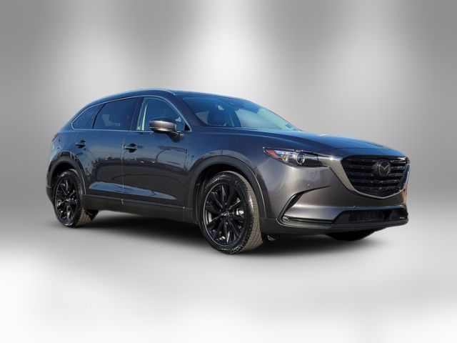 2022 Mazda CX-9 Touring Plus