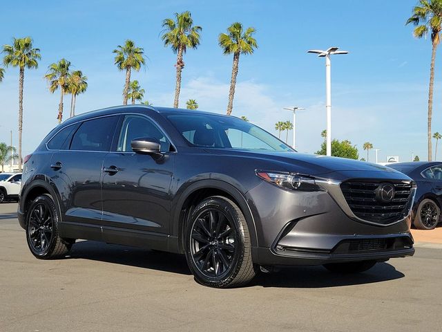 2022 Mazda CX-9 Touring Plus