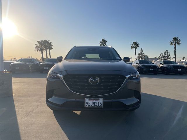 2022 Mazda CX-9 Touring Plus