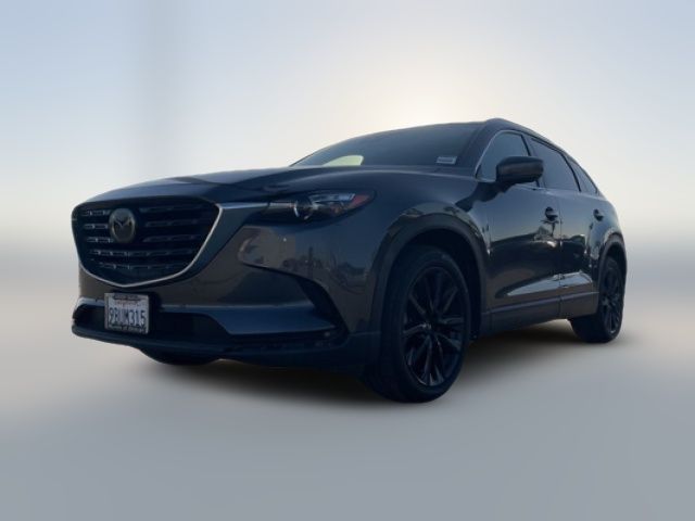 2022 Mazda CX-9 Touring Plus