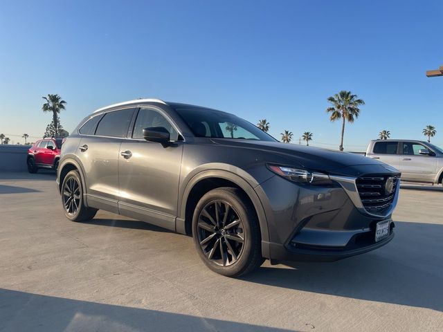 2022 Mazda CX-9 Touring Plus