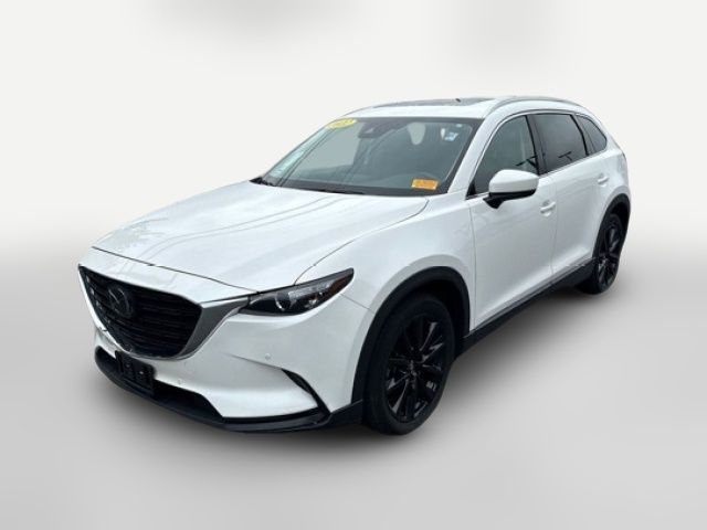 2022 Mazda CX-9 Touring Plus