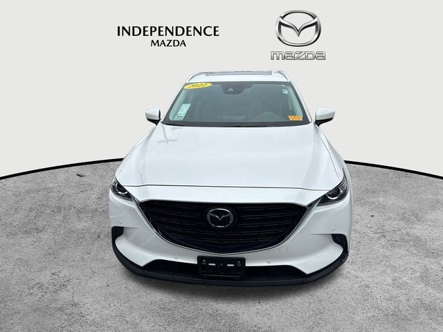 2022 Mazda CX-9 Touring Plus