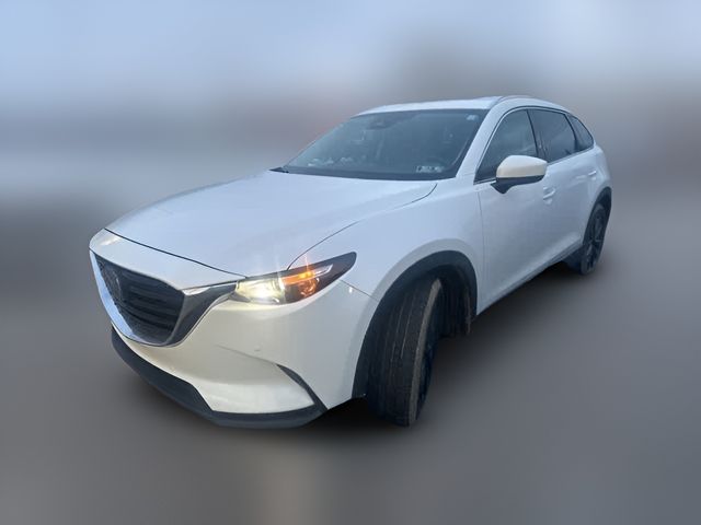 2022 Mazda CX-9 Touring Plus