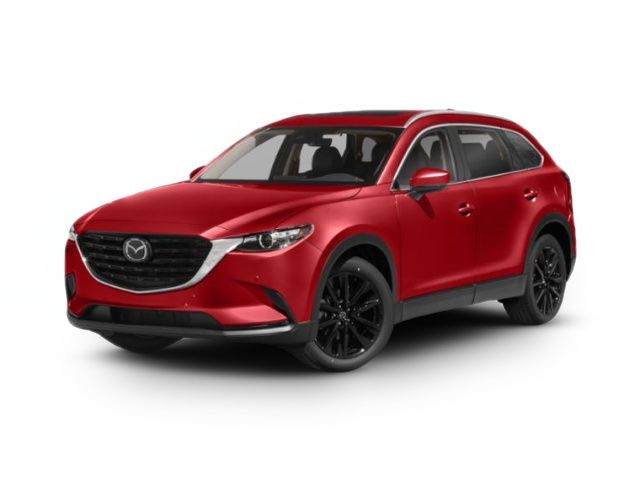 2022 Mazda CX-9 Touring Plus