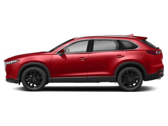 2022 Mazda CX-9 Touring Plus