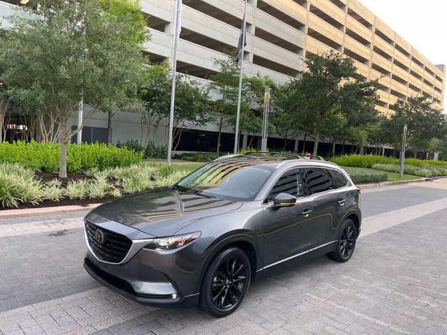 2022 Mazda CX-9 Touring Plus