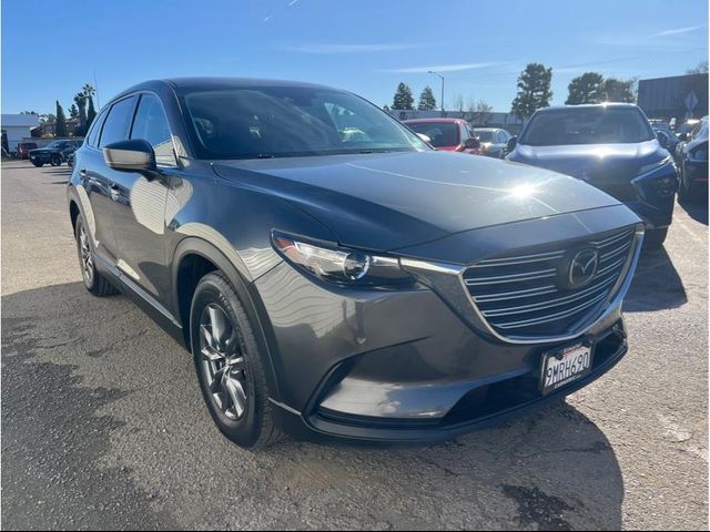 2022 Mazda CX-9 Touring