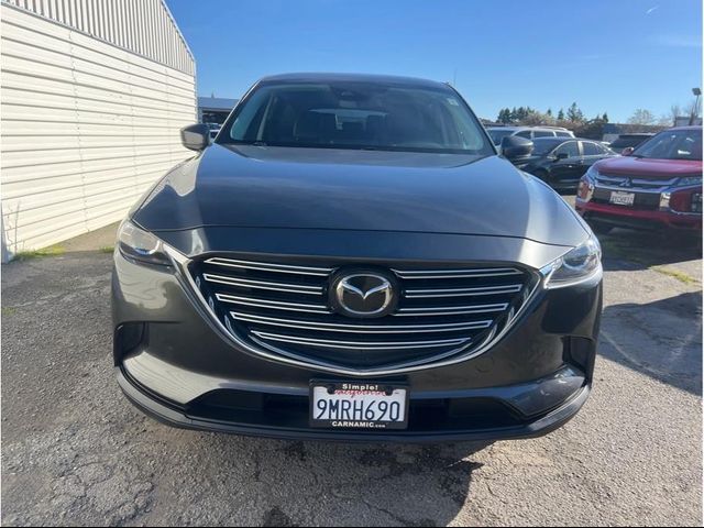 2022 Mazda CX-9 Touring