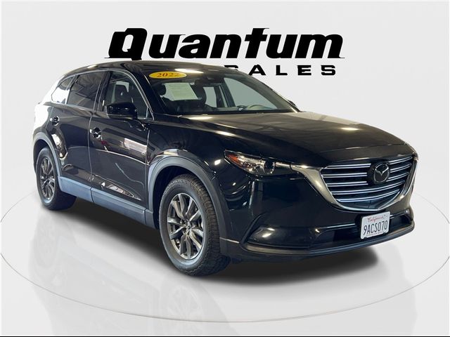 2022 Mazda CX-9 Touring