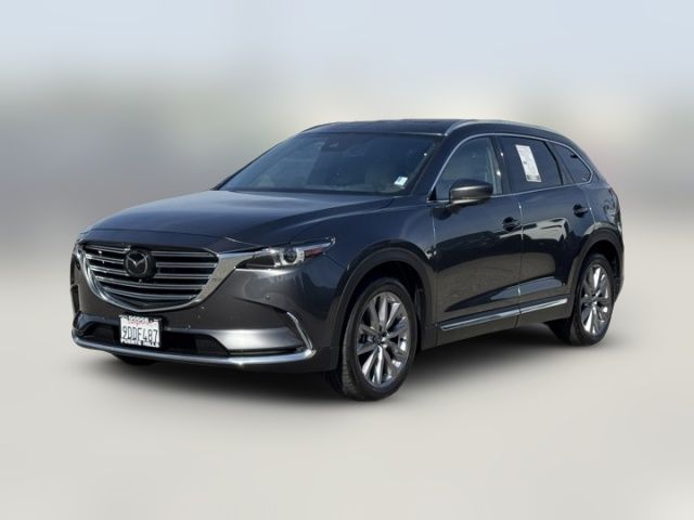 2022 Mazda CX-9 Grand Touring