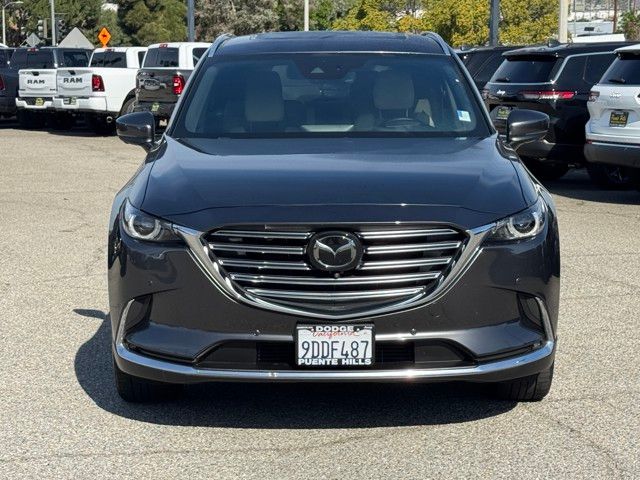 2022 Mazda CX-9 Grand Touring