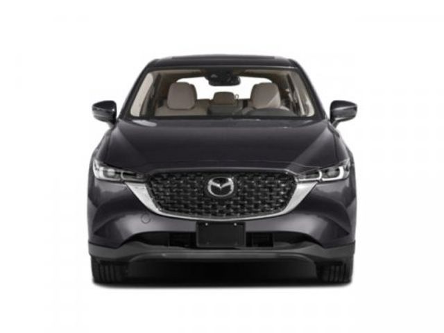 2022 Mazda CX-5 2.5 S Premium Package