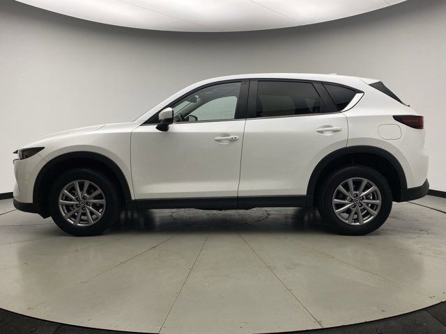 2022 Mazda CX-5 2.5 S Preferred Package