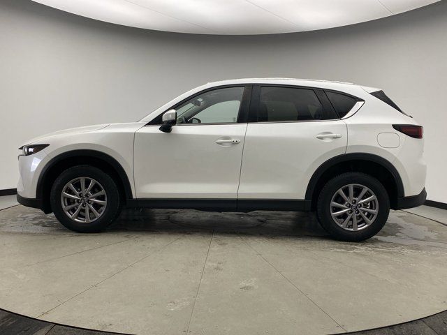 2022 Mazda CX-5 GX