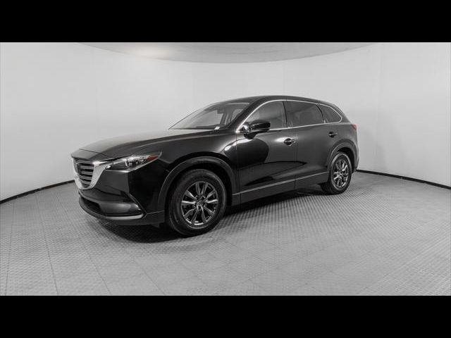 2022 Mazda CX-9 Touring