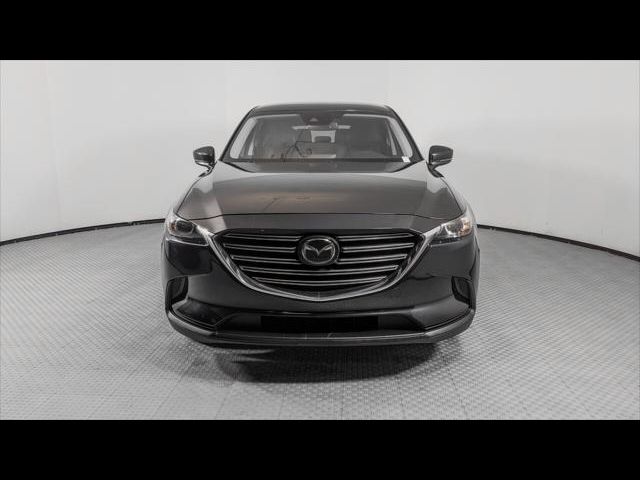2022 Mazda CX-9 Touring