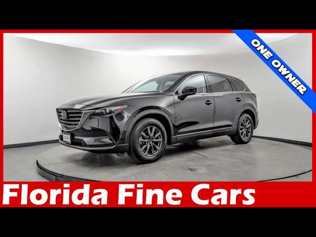 2022 Mazda CX-9 Touring