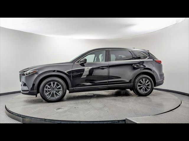 2022 Mazda CX-9 Touring
